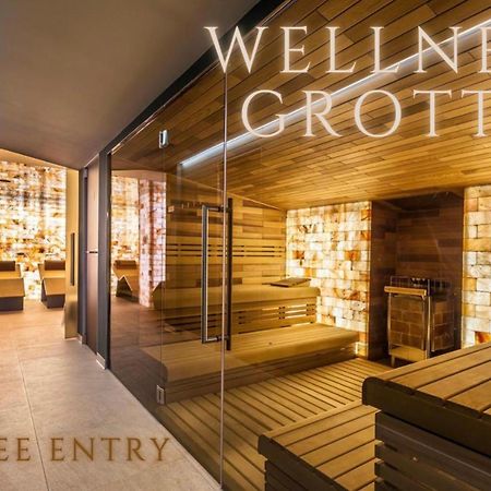 Spirit Harrachov Superior Wellness Apartments - Free Wellness, Wifi, Parking, Harrachov Card Экстерьер фото