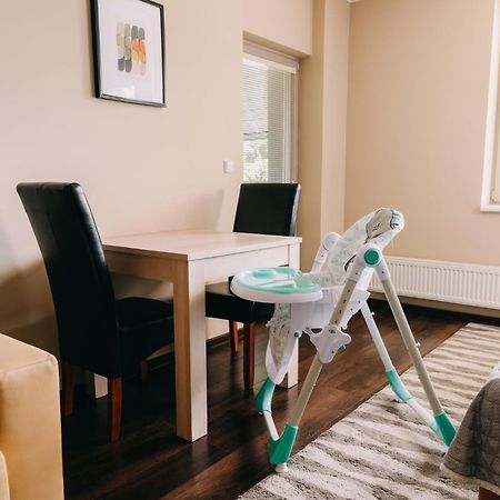 Spirit Harrachov Superior Wellness Apartments - Free Wellness, Wifi, Parking, Harrachov Card Экстерьер фото