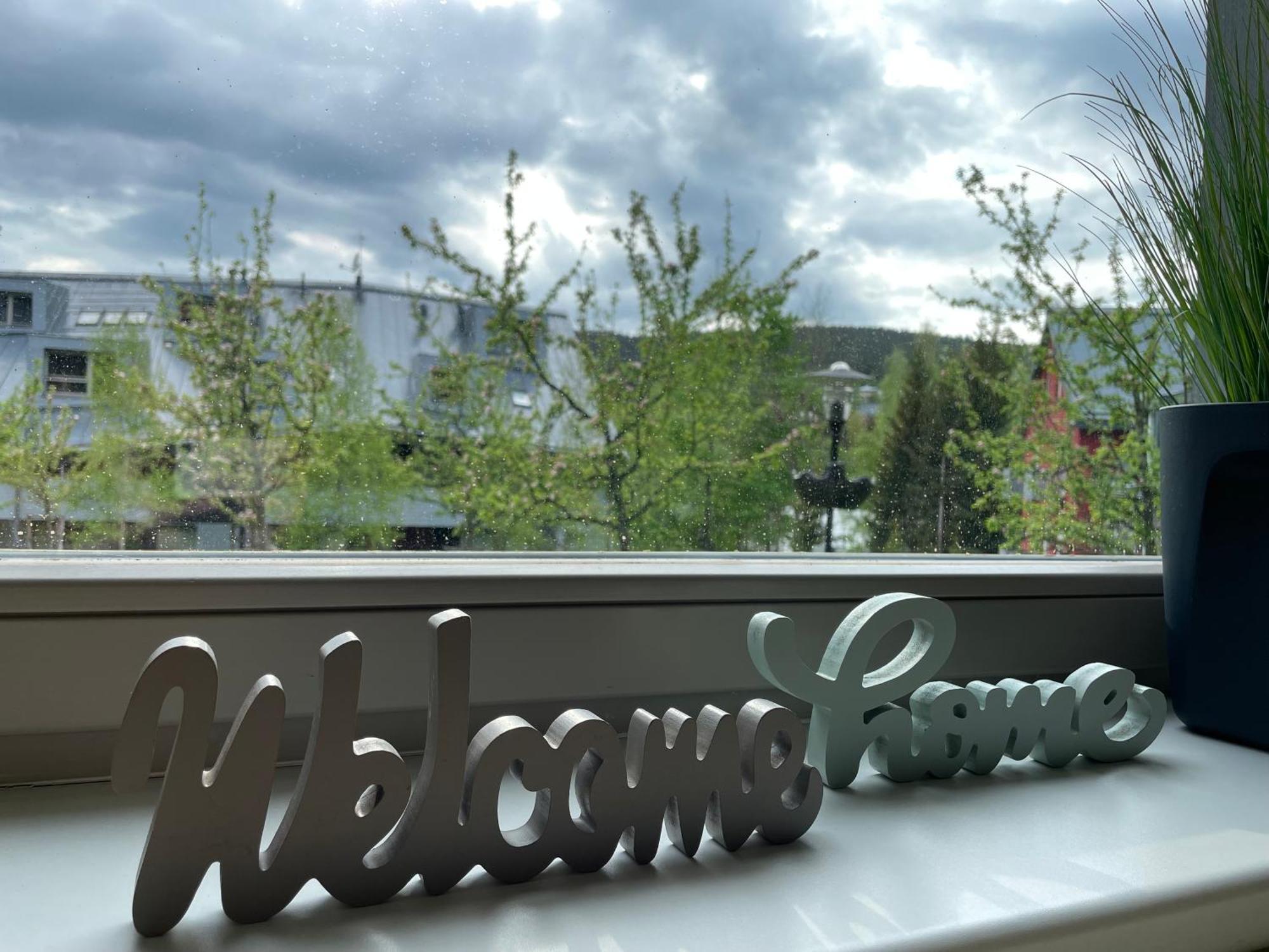 Spirit Harrachov Superior Wellness Apartments - Free Wellness, Wifi, Parking, Harrachov Card Экстерьер фото