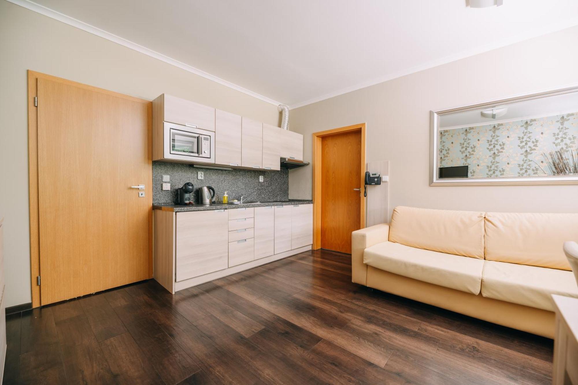 Spirit Harrachov Superior Wellness Apartments - Free Wellness, Wifi, Parking, Harrachov Card Экстерьер фото
