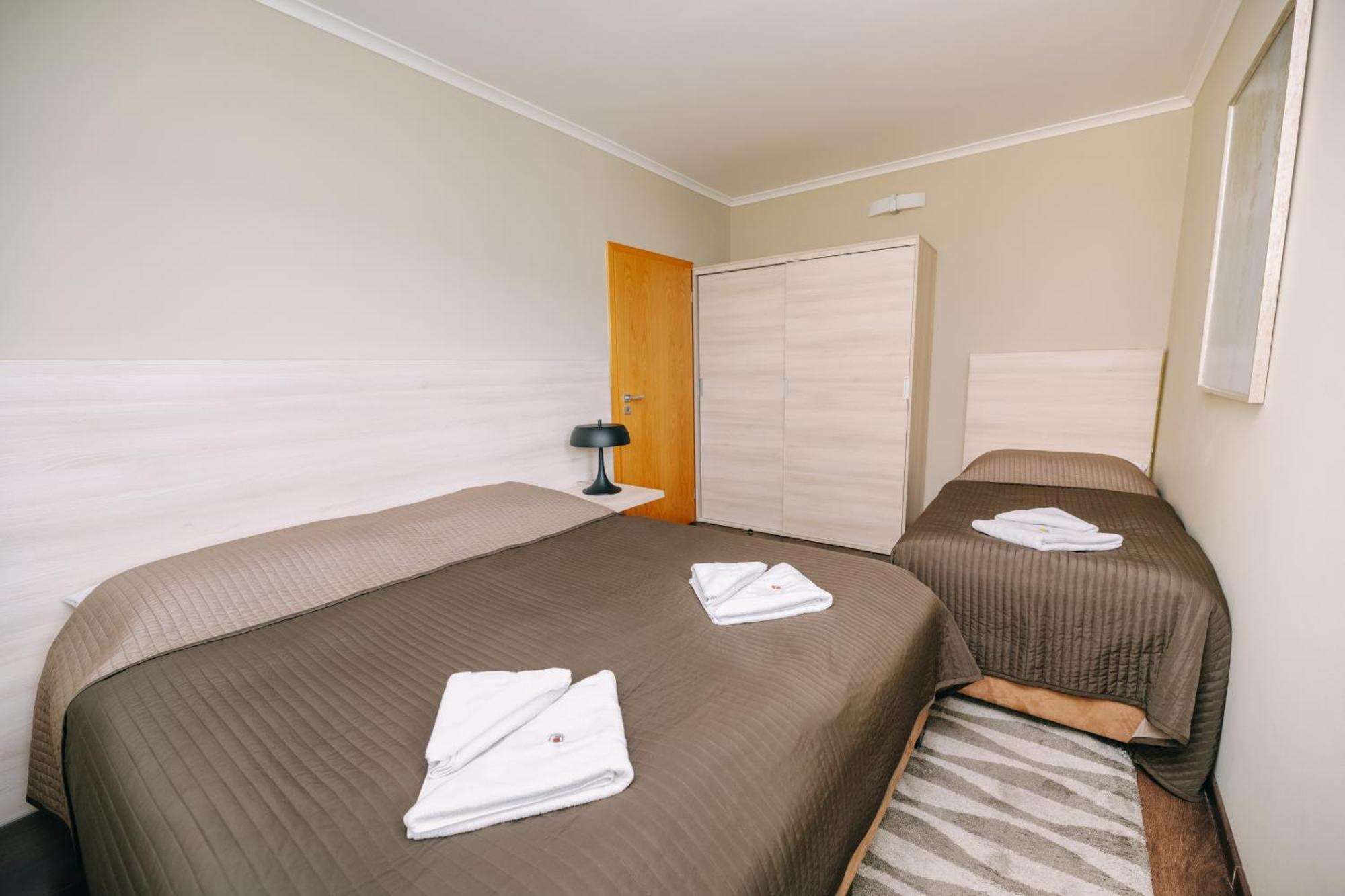 Spirit Harrachov Superior Wellness Apartments - Free Wellness, Wifi, Parking, Harrachov Card Экстерьер фото