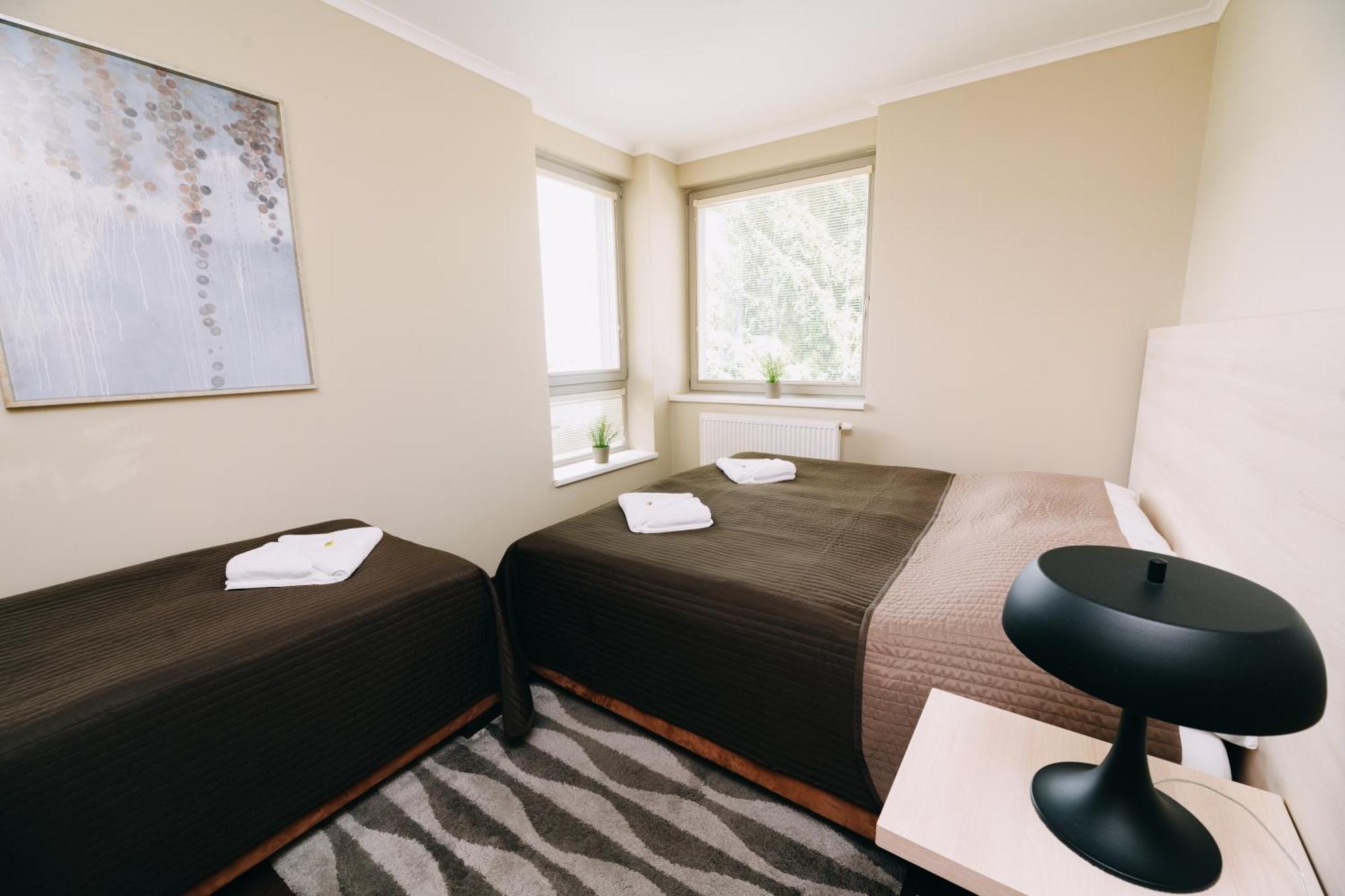 Spirit Harrachov Superior Wellness Apartments - Free Wellness, Wifi, Parking, Harrachov Card Экстерьер фото