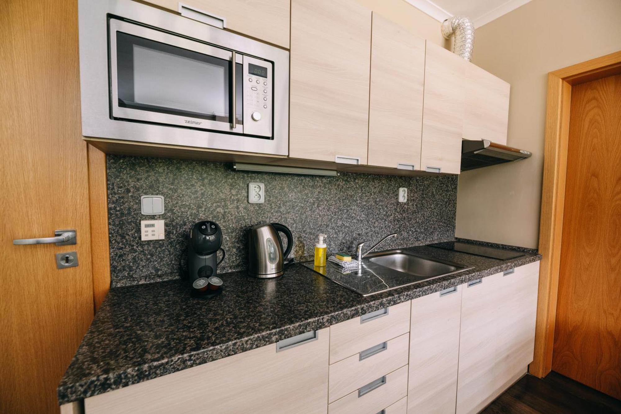 Spirit Harrachov Superior Wellness Apartments - Free Wellness, Wifi, Parking, Harrachov Card Экстерьер фото