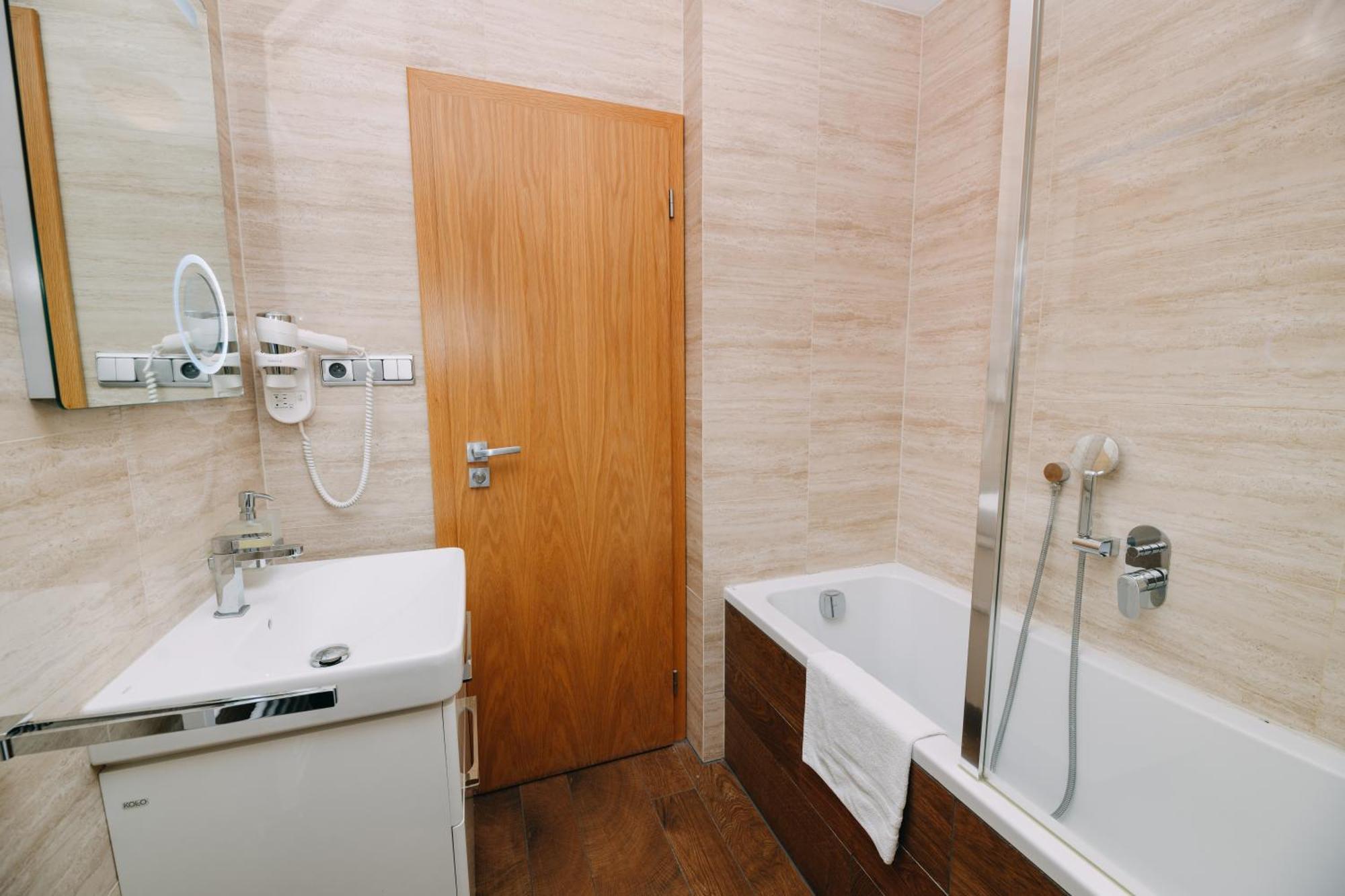 Spirit Harrachov Superior Wellness Apartments - Free Wellness, Wifi, Parking, Harrachov Card Экстерьер фото