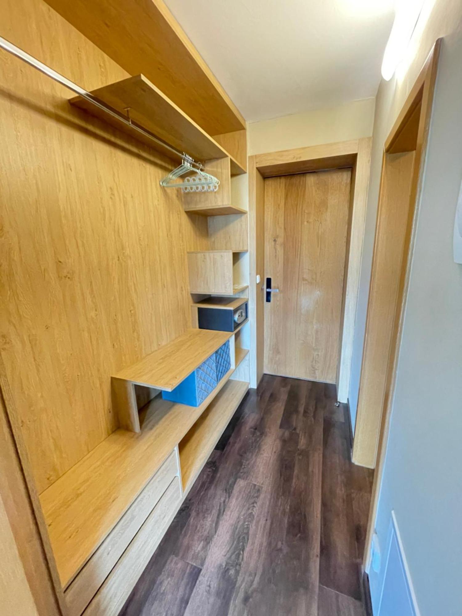 Spirit Harrachov Superior Wellness Apartments - Free Wellness, Wifi, Parking, Harrachov Card Номер фото