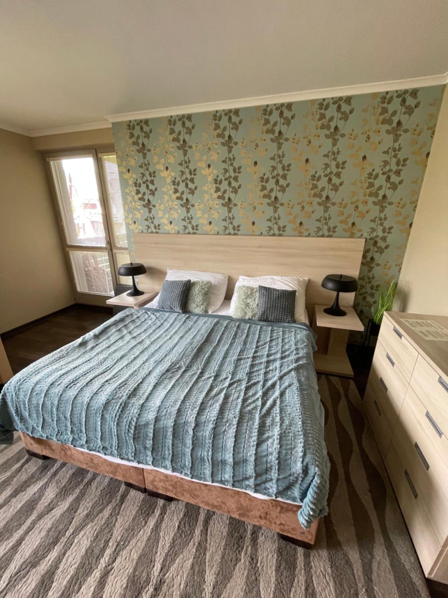 Spirit Harrachov Superior Wellness Apartments - Free Wellness, Wifi, Parking, Harrachov Card Номер фото