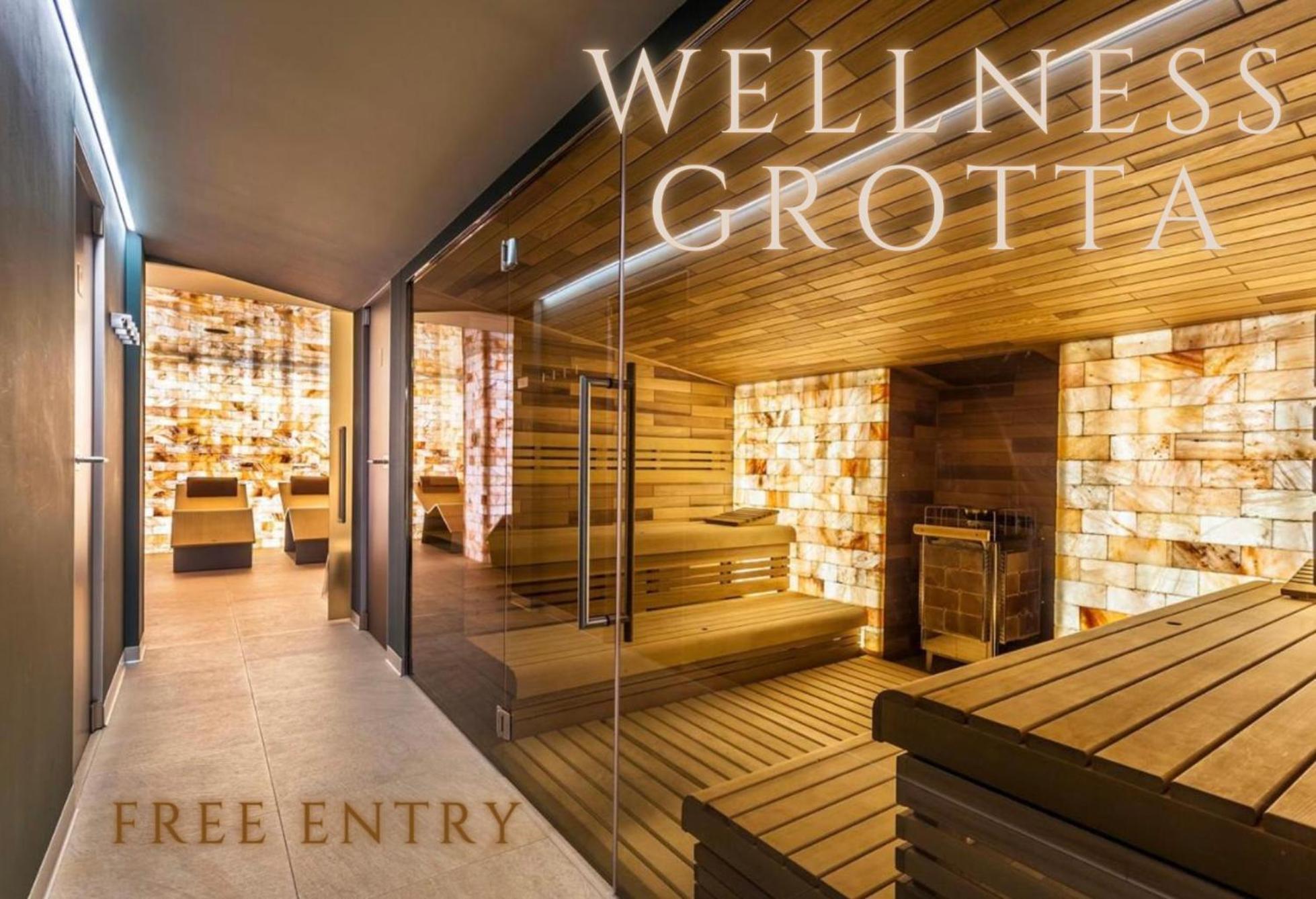 Spirit Harrachov Superior Wellness Apartments - Free Wellness, Wifi, Parking, Harrachov Card Экстерьер фото