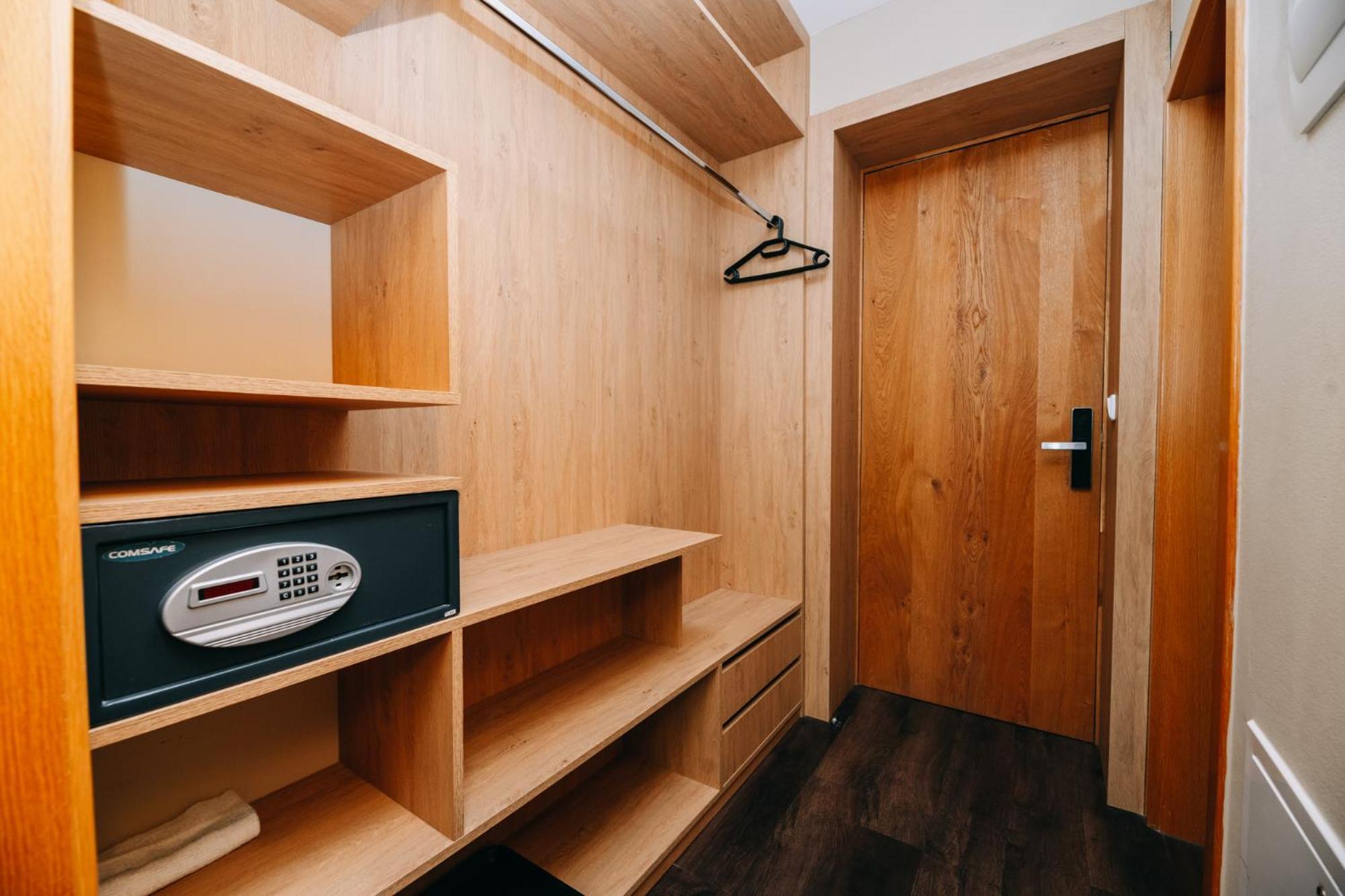 Spirit Harrachov Superior Wellness Apartments - Free Wellness, Wifi, Parking, Harrachov Card Экстерьер фото