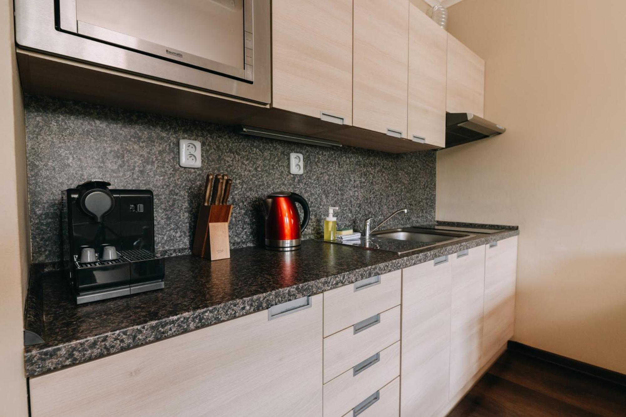 Spirit Harrachov Superior Wellness Apartments - Free Wellness, Wifi, Parking, Harrachov Card Экстерьер фото