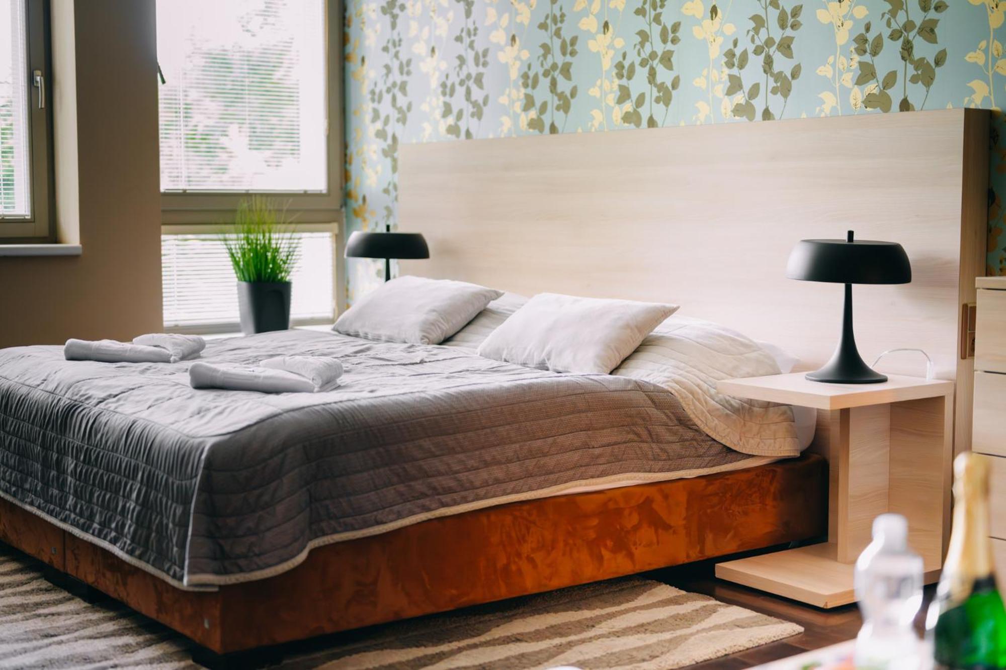 Spirit Harrachov Superior Wellness Apartments - Free Wellness, Wifi, Parking, Harrachov Card Экстерьер фото