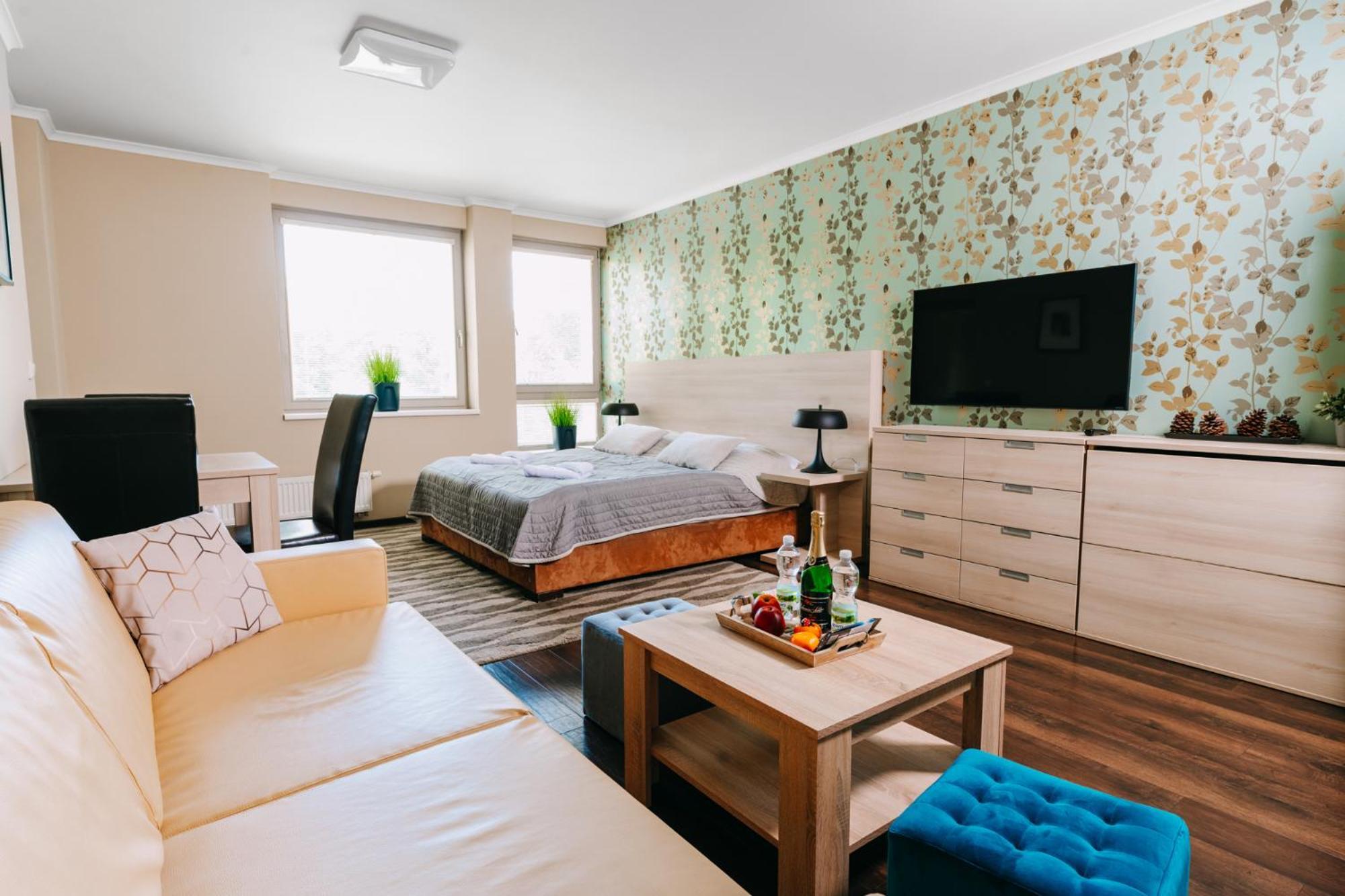 Spirit Harrachov Superior Wellness Apartments - Free Wellness, Wifi, Parking, Harrachov Card Экстерьер фото