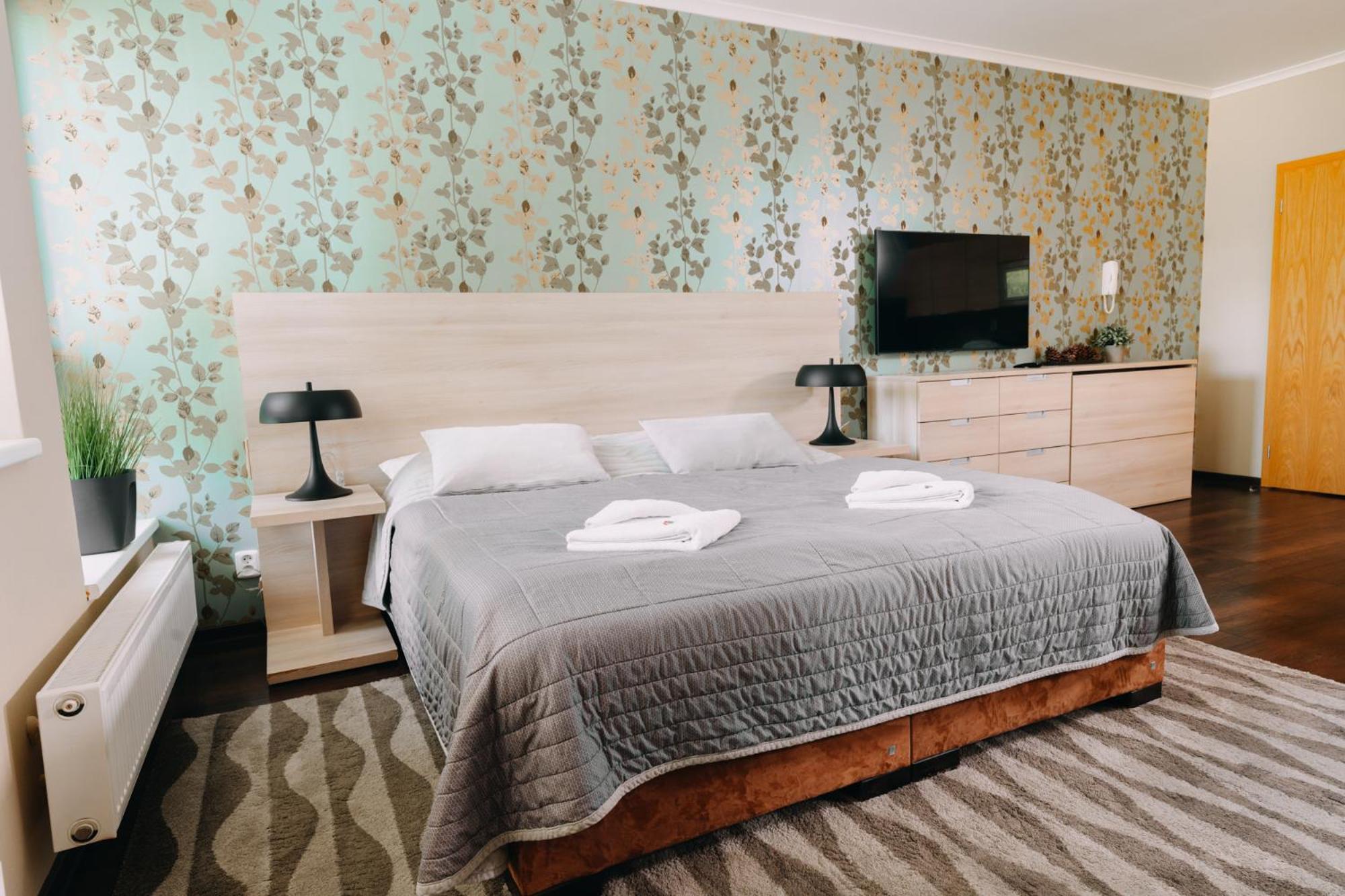 Spirit Harrachov Superior Wellness Apartments - Free Wellness, Wifi, Parking, Harrachov Card Экстерьер фото