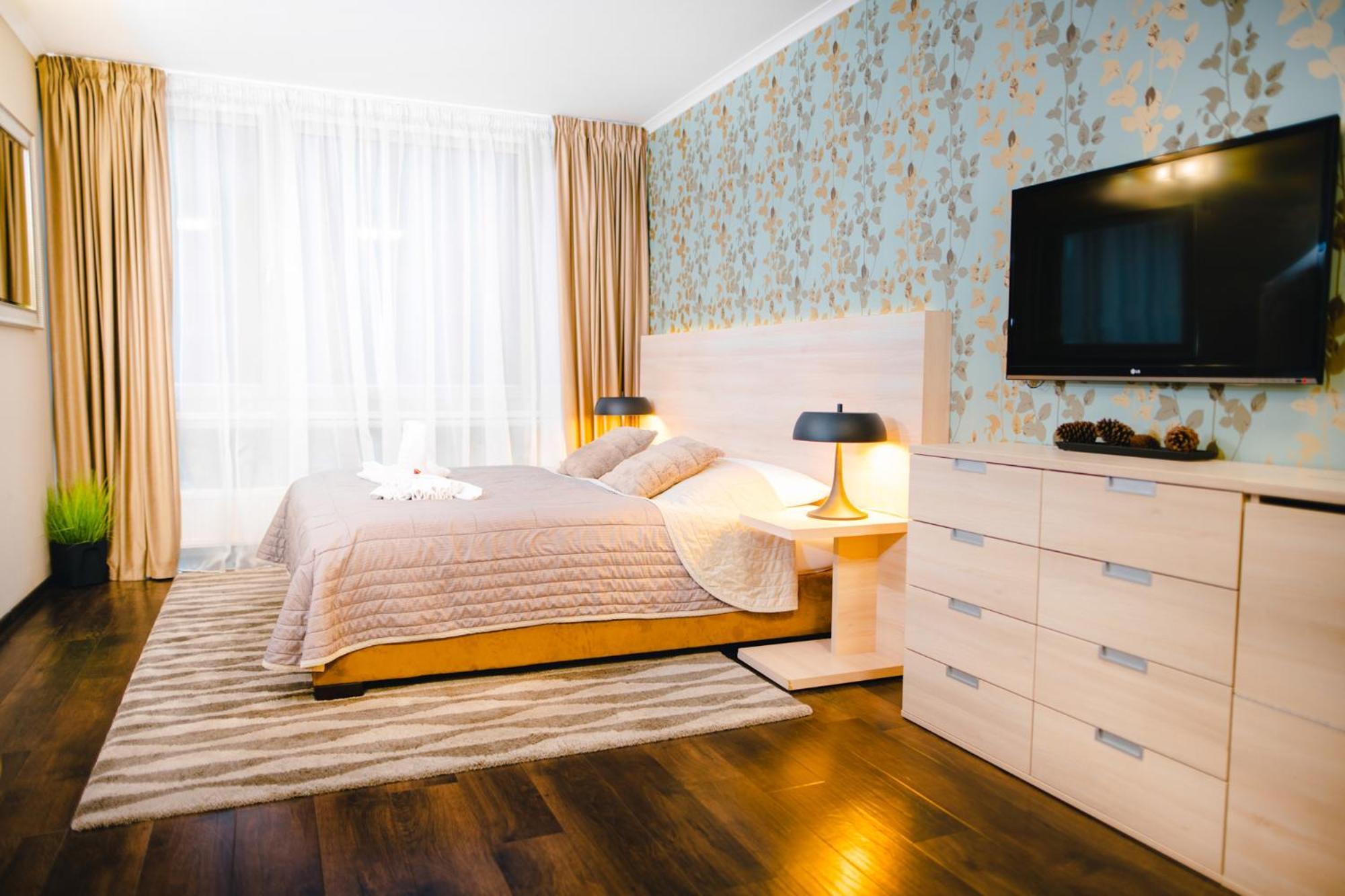Spirit Harrachov Superior Wellness Apartments - Free Wellness, Wifi, Parking, Harrachov Card Экстерьер фото