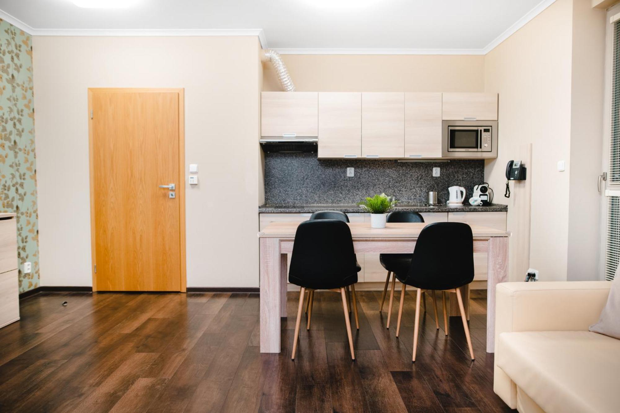 Spirit Harrachov Superior Wellness Apartments - Free Wellness, Wifi, Parking, Harrachov Card Экстерьер фото
