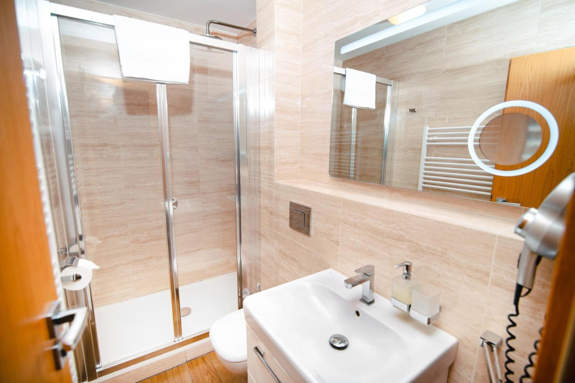Spirit Harrachov Superior Wellness Apartments - Free Wellness, Wifi, Parking, Harrachov Card Экстерьер фото