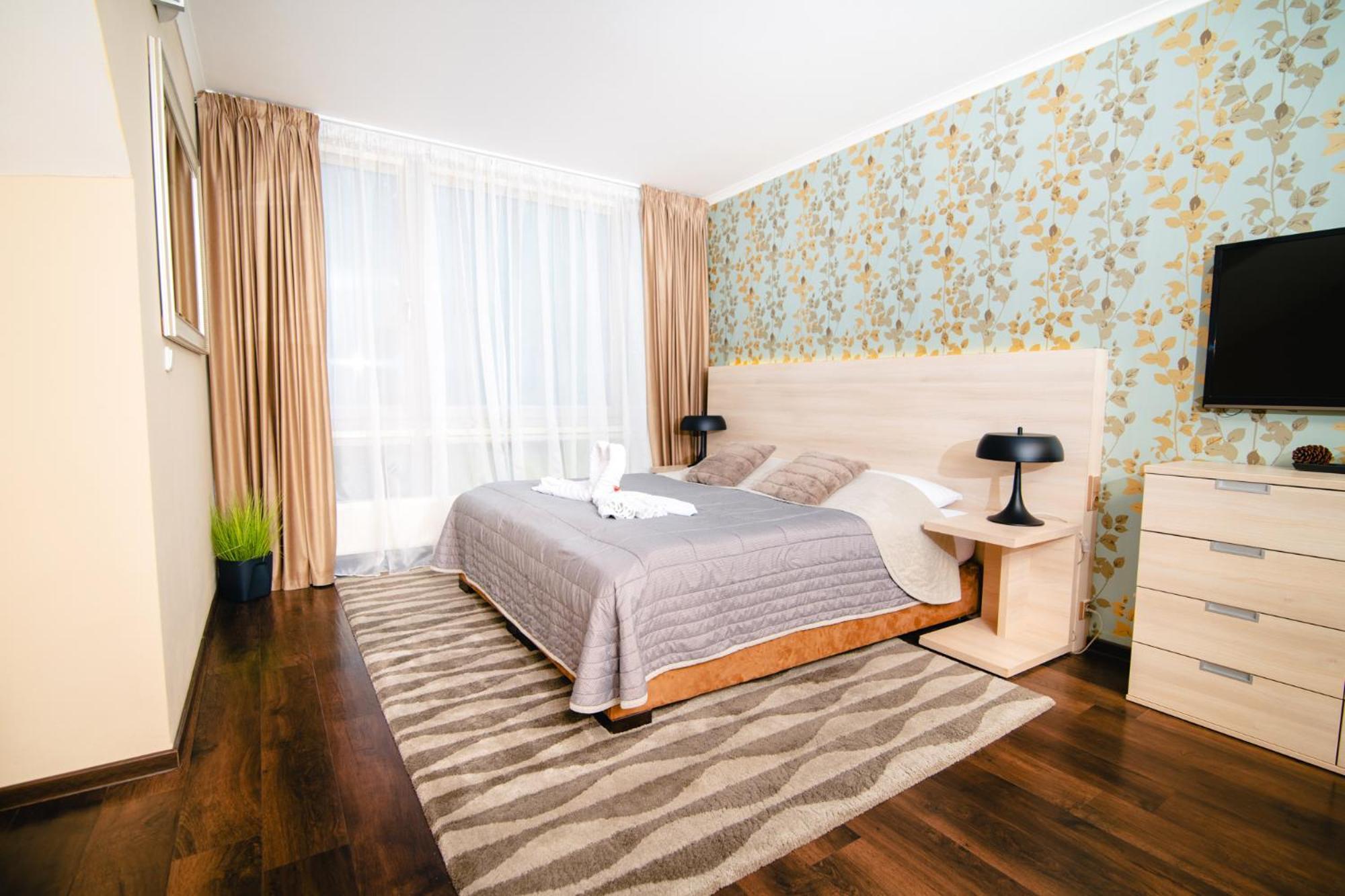 Spirit Harrachov Superior Wellness Apartments - Free Wellness, Wifi, Parking, Harrachov Card Экстерьер фото