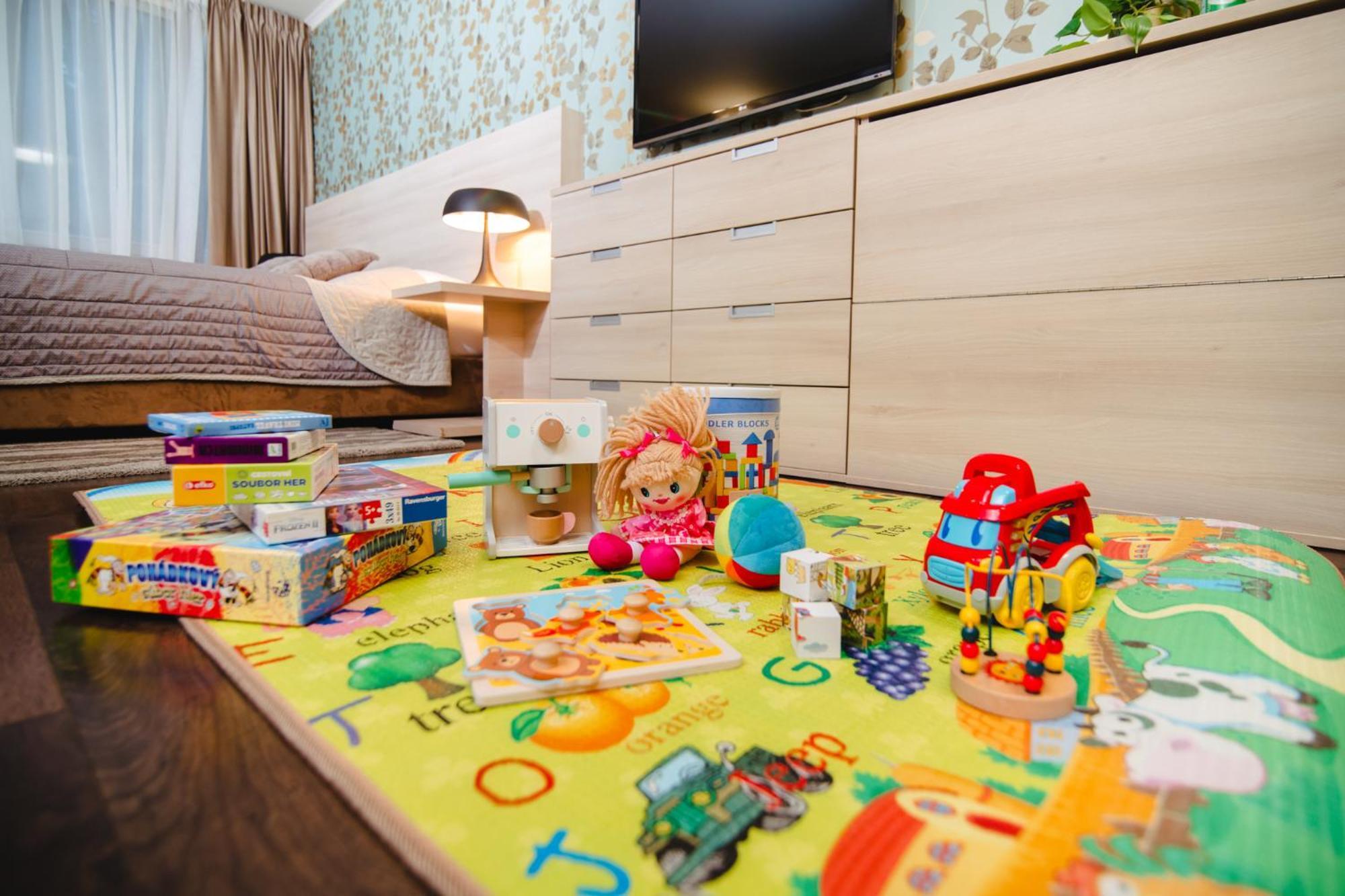Spirit Harrachov Superior Wellness Apartments - Free Wellness, Wifi, Parking, Harrachov Card Экстерьер фото