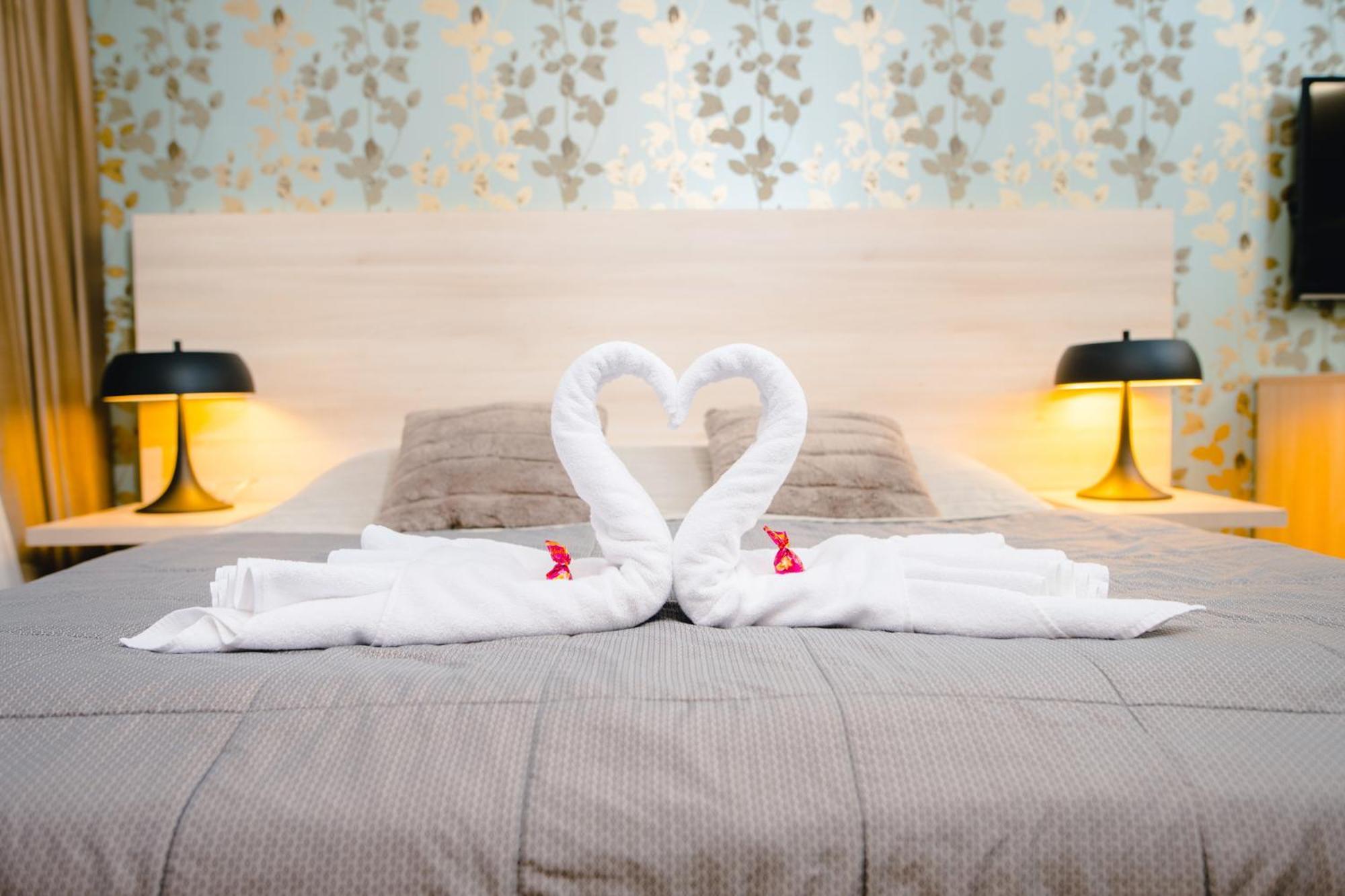 Spirit Harrachov Superior Wellness Apartments - Free Wellness, Wifi, Parking, Harrachov Card Экстерьер фото