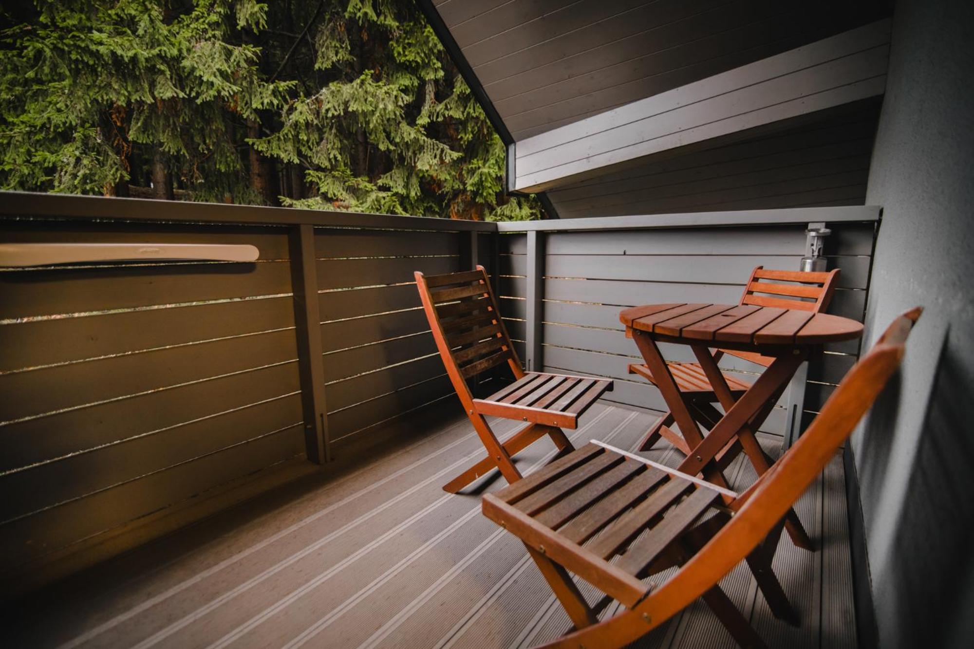 Spirit Harrachov Superior Wellness Apartments - Free Wellness, Wifi, Parking, Harrachov Card Экстерьер фото