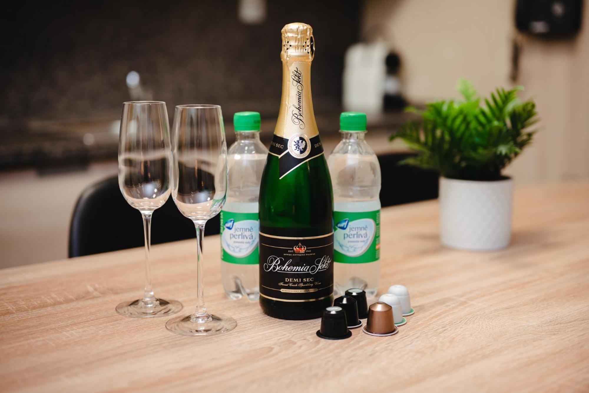 Spirit Harrachov Superior Wellness Apartments - Free Wellness, Wifi, Parking, Harrachov Card Экстерьер фото